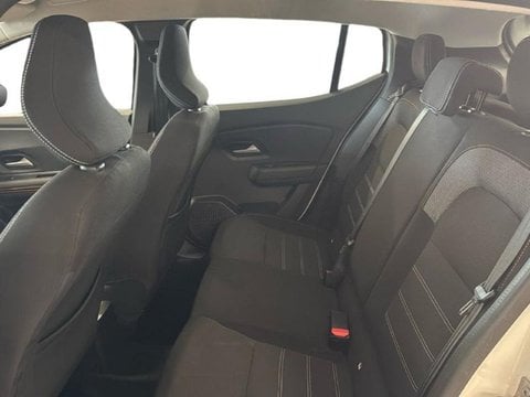 Auto Usate A Brescia | Dacia Sandero Stepway 1.0 Tce Expression Eco-G 100Cv