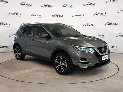 Auto Usate A Brescia | Nissan Qashqai 1.5 Dci N-Connecta 115Cv
