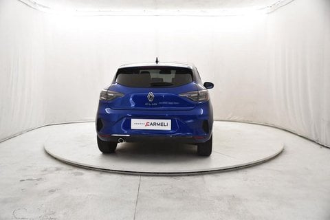 Auto Usate A Brescia | Renault Clio 1.0 Tce Techno 90Cv