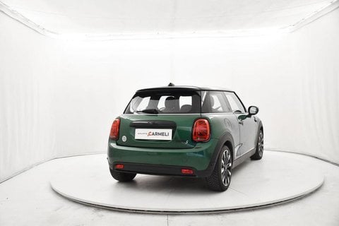 Auto Usate A Brescia | Mini Mini Full Electric Mini 3P Cooper Se Yours Auto