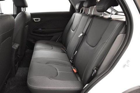 Auto Nuove Pronta Consegna A Brescia | Dr Automobiles Dr 3 Dr 3 1.5 Gpl 114Cv Cvt