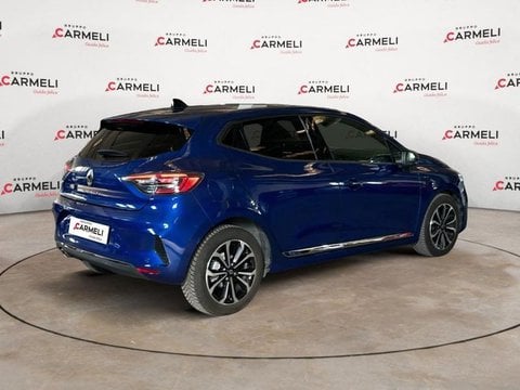 Auto Usate A Brescia | Renault Clio 1.0 Tce Techno 90Cv