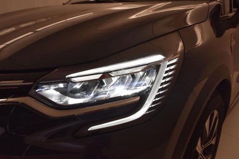 Auto Usate A Brescia | Renault Captur 1.6 Phev Techno E-Tech 160Cv Auto