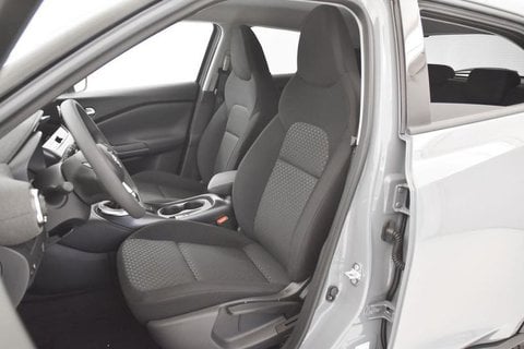 Auto Km0 A Brescia | Nissan Juke 1.0 Dig-T Acenta 114Cv