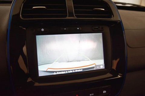 Auto Usate A Brescia | Dacia Spring Comfort Electric 45