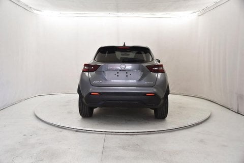 Auto Usate A Bergamo | Nissan Juke 1.0 Dig-T N-Sport 114Cv