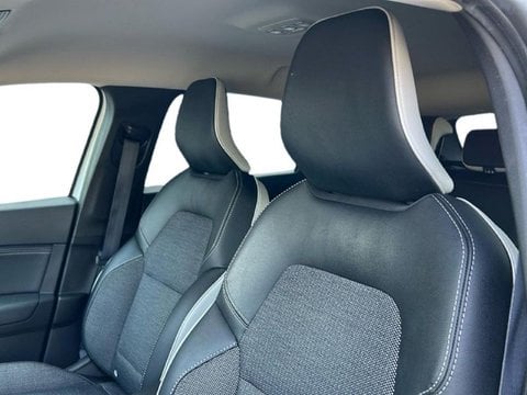 Auto Usate A Brescia | Renault Captur 1.0 Tce Techno Gpl 100Cv