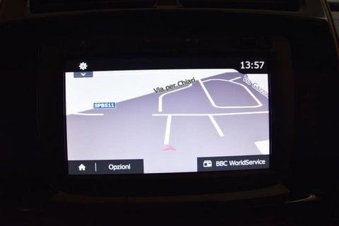 Auto Usate A Brescia | Dacia Spring Extreme Electric 65 -Aziendale