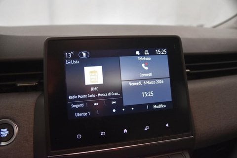 Auto Usate A Brescia | Renault Clio 1.0 Tce Evolution 90Cv