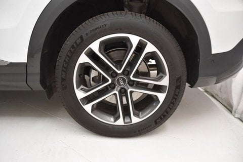 Auto Usate A Brescia | Audi Q5 Sportback 2.0 Tdi Mhev+ S Line Edition Quattro 204Cv S-Tronic S-Li...