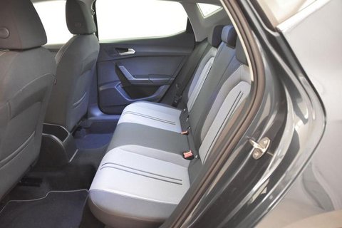 Auto Seat Leon 1.5 Tsi Style 130Cv Usate A Brescia