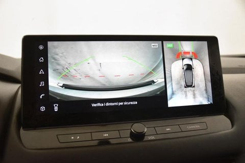 Auto Usate A Brescia | Nissan Qashqai 1.5 E-Power N-Connecta 2Wd E-Shifter