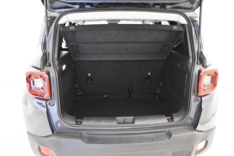 Auto Usate A Brescia | Jeep Renegade 1.6 Mjt Limited 2Wd 130Cv