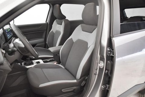 Auto Usate A Brescia | Dacia Bigster 1.2 Mild Hybrid Extreme 140Cv