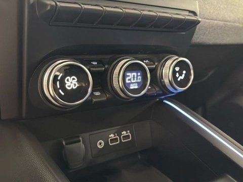 Auto Usate A Brescia | Renault Clio 1.0 Tce Techno 90Cv