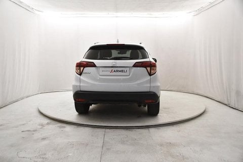 Auto Usate A Brescia | Honda Hr-V 1.5 Executive Navi Adas