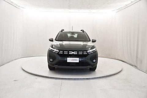 Auto Usate A Brescia | Dacia Sandero Stepway 1.0 Tce Expression Eco-G 100Cv