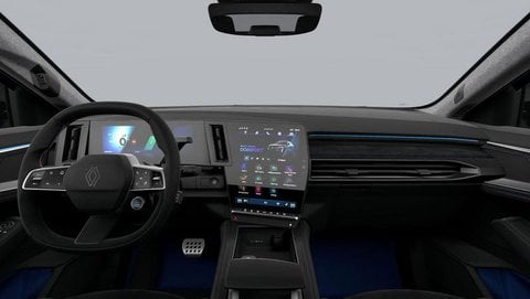 Auto Nuove Pronta Consegna A Brescia | Renault Rafale 1.2 E-Tech Phev Esprit Alpine 4X4 300Cv Auto