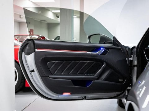 Auto Usate A Brescia | Porsche 911 992 Turbo S Coupé -Iva Esposta-Sollevatore-Tetto