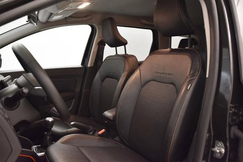 Auto Usate A Bergamo | Dacia Duster 1.5 Blue Dci Sl Extreme 4X2 115Cv