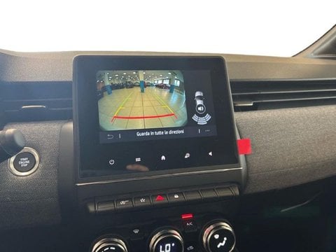 Auto Usate A Brescia | Renault Clio 1.0 Eco-G Techno 100Cv