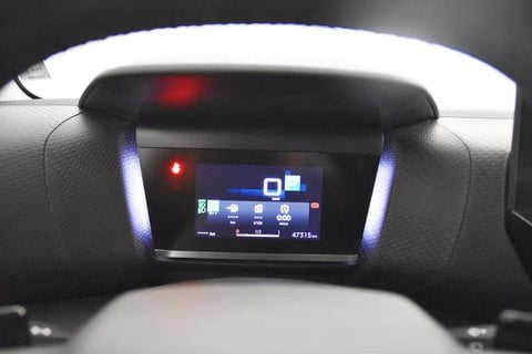 Auto Usate A Brescia | Citroën C4 1.2 Puretech Shine Cerchi 18,Navi,Sensori,Camera,Keyless,Autom...
