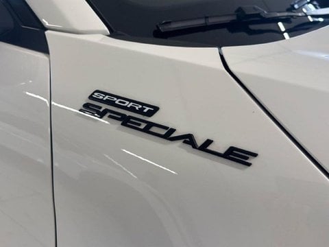 Auto Usate A Brescia | Alfa Romeo Junior 1.2 Ibrida Milano Cortina 2026 145Cv Edct6