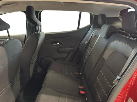 Auto Usate A Bergamo | Dacia Sandero Stepway 1.0 Tce Comfort Eco-G 100Cv