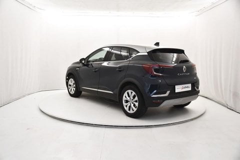 Auto Usate A Brescia | Renault Captur 1.6 Hybrid Intens E-Tech 145Cv Auto