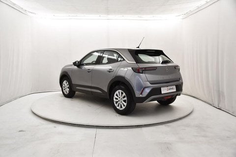 Auto Usate A Brescia | Opel Mokka 1.2 T Edition S&S 130Cv