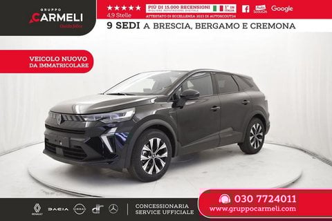 Nuove Pronta Consegna A Bergamo | Renault Symbioz 1.6 E-Tech Full Hybrid Evolution 145Cv Auto