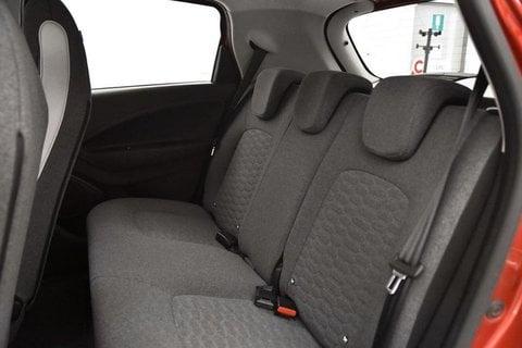 Auto Usate A Brescia | Renault Zoe Zen R135 My20 - Iva Esclusa - Autocarro