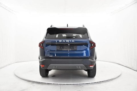Auto Nuove Pronta Consegna A Brescia | Dacia Bigster 1.2 Eco-G Journey 140Cv