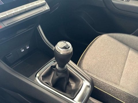Auto Usate A Brescia | Renault Captur 1.0 Tce Techno 90Cv
