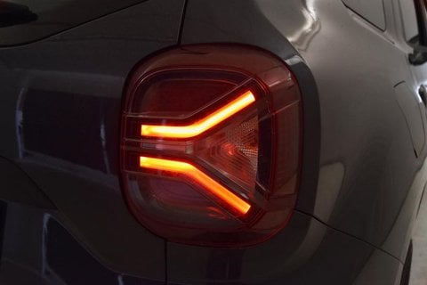 Auto Usate A Bergamo | Dacia Duster 1.0 Tce Journey 4X2 90Cv