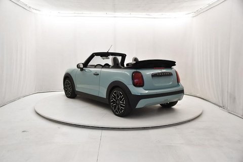 Auto Usate A Brescia | Mini Cooper Mini Cabrio 2.0 S Favoured Auto Pack Xl - Hud - Harman Kardon ...