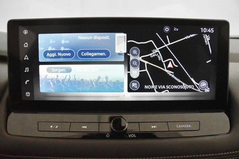 Auto Nuove Pronta Consegna A Bergamo | Nissan X-Trail 1.5 E-Power Tekna E-4Orce 4Wd Auto - Nuovo