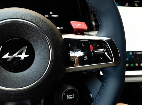 Auto Nuove Pronta Consegna A Bergamo | Alpine A390 Alpine 89Kwh Gt 400Cv **