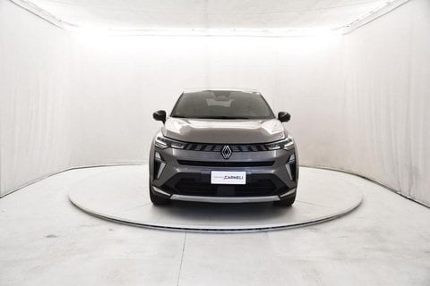 Auto Usate A Bergamo | Renault Symbioz 1.6 E-Tech Full Hybrid Iconic 145Cv Auto