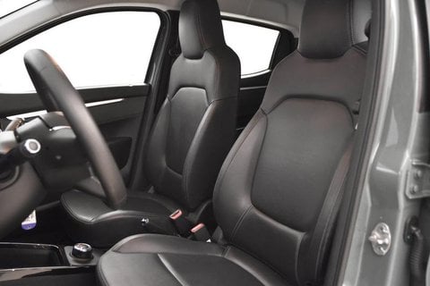 Auto Usate A Brescia | Dacia Spring Expression Electric 45