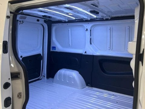 Auto Usate A Brescia | Nissan Primastar Ii Van 27 2.0 Dci 130Cv S&S L1H1 N-Connecta My24 - Iva Es...