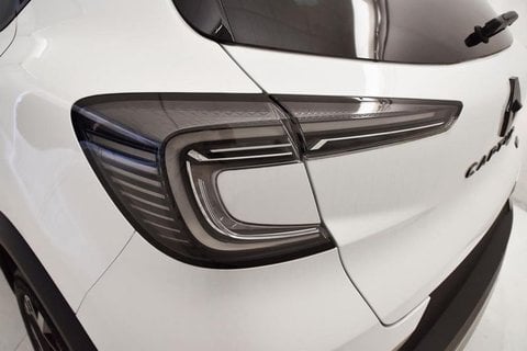 Auto Nuove Pronta Consegna A Bergamo | Renault Captur 1.8 Full Hybrid E-Tech Esprit Alpine 160Cv ...