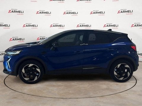 Auto Usate A Bergamo | Renault Captur 1.0 Tce Techno 90Cv