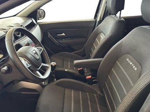 Auto Usate A Bergamo | Dacia Duster 1.5 Blue Dci Prestige 4X4 S&S 115Cv My19