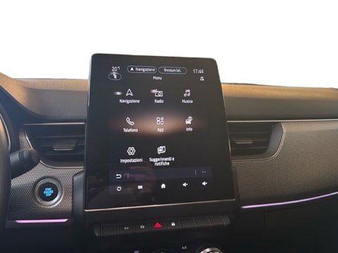 Auto Usate A Brescia | Renault Arkana 1.6 E-Tech Hybrid Techno 145Cv