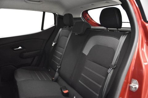 Auto Usate A Bergamo | Dacia Sandero Streetway 1.0 Tce Comfort Eco-G 100Cv