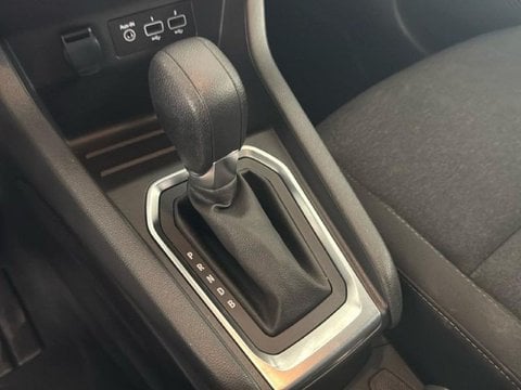 Auto Usate A Bergamo | Renault Clio 1.6 Hybrid Equilibre E-Tech 145Cv Auto