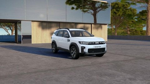 Auto Nuove Pronta Consegna A Brescia | Dacia Bigster 1.2 Eco-G Expression 140Cv