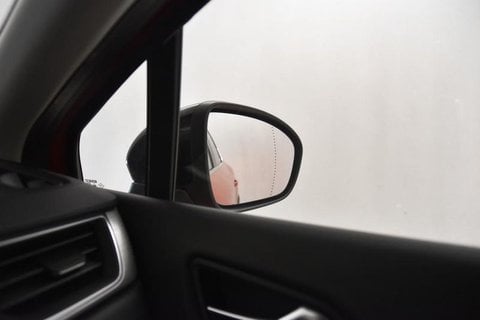 Auto Usate A Bergamo | Renault Captur 1.5 Blue Dci Intens 95Cv
