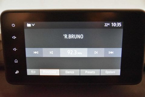 Auto Nuove Pronta Consegna A Brescia | Dacia Sandero Stepway 1.0 Tce Extreme Eco-G 100Cv - Anticipo*